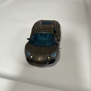 Transformers Movie Advanced Lockdown Takara AD-26 AOE Hasbro